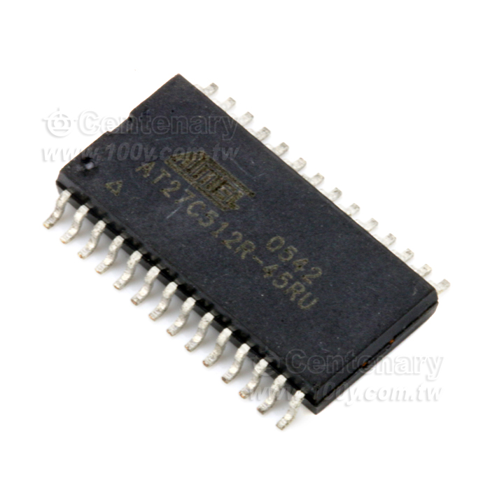 512K (64Kx8) OTP EPROM - 144854 Product Image