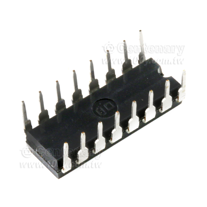 4CH Low Saturation High-Current Sink Driver - 144855 Product Image