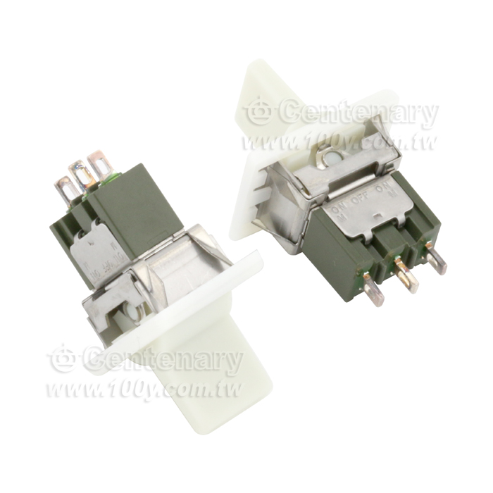 NKK_Miniature Toggles - 97427 Product Image