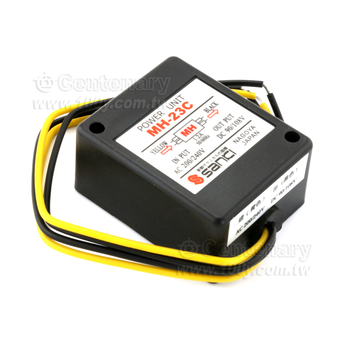 剎車馬達整流器Input:AC200/240V Output: DC90/108V - 65983 Product Image