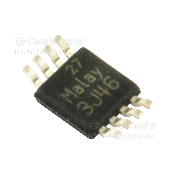 100mA, Low Voltage, Very Low Dropout Linear Regulator - 97434 Product Image
