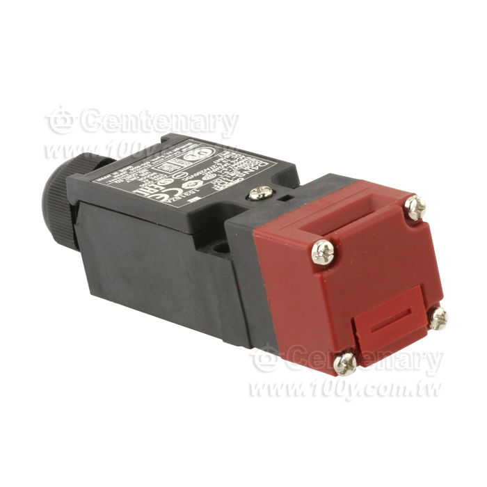 OMRON 安全門開關 - 144998 產品圖片