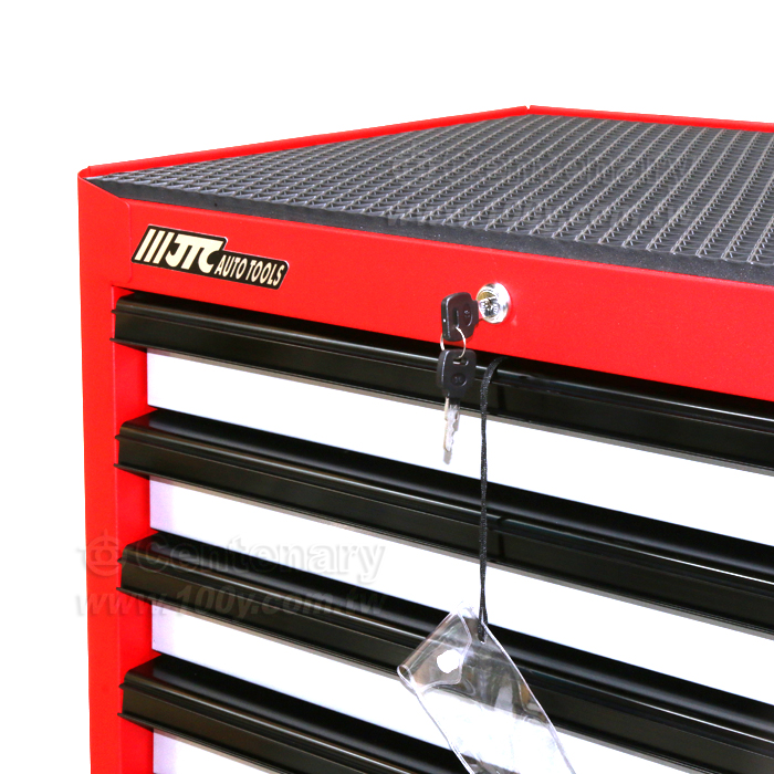 7 Pumping Tool Cart - 97432 Product Image