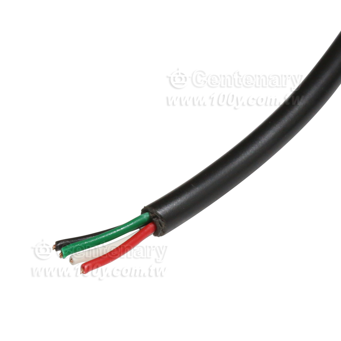 PVC Control Cable - 97491 Product Image