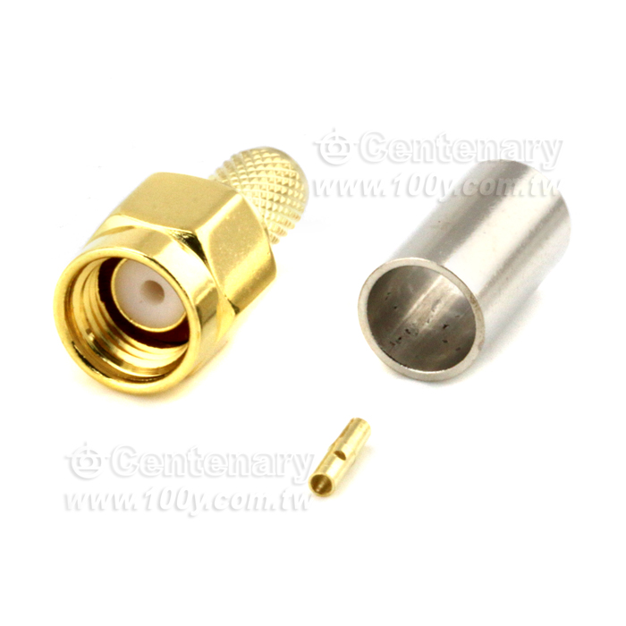 SMA PLUG - 103727 Product Image