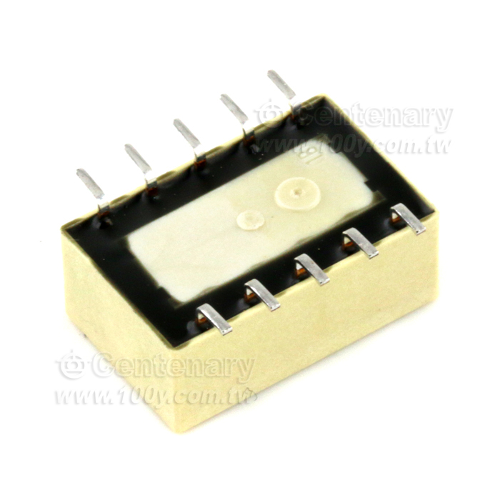 低訊號繼電器 - PCB - 72392 產品圖片