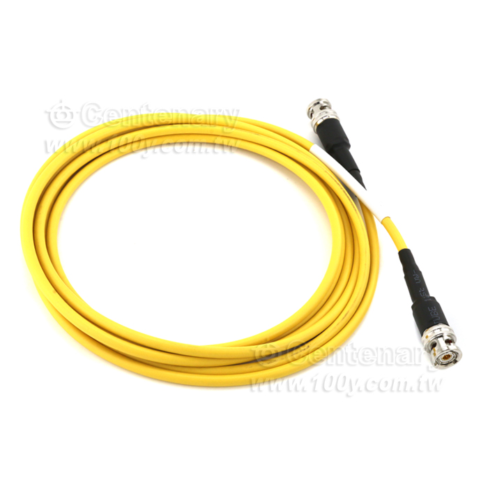 Triax BNC Cable - 145169 Product Image