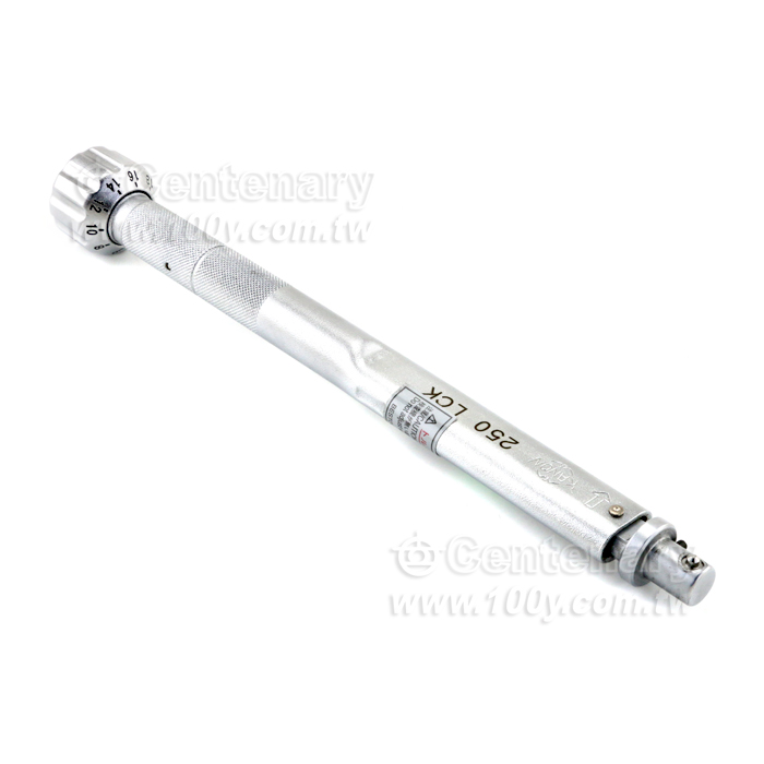 KANON_Torque Screw Driver - 97486 Product Image
