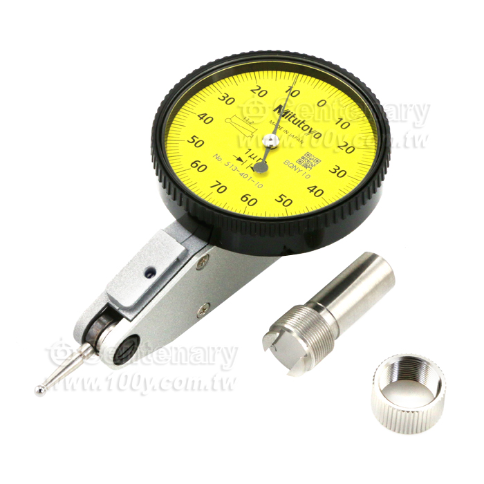 槓桿表 0.14mm 標準型 - 74452 產品圖片