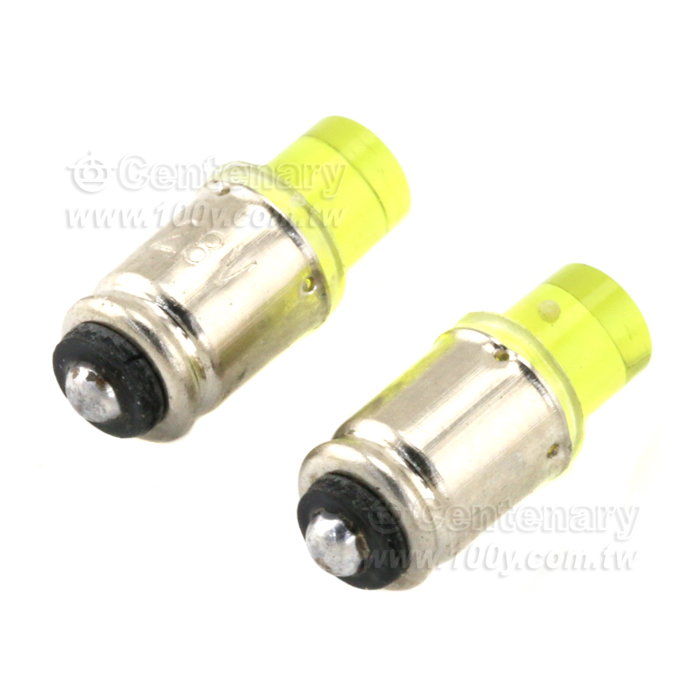 MG小頭 LED 28V 黃色 - 97531 產品圖片