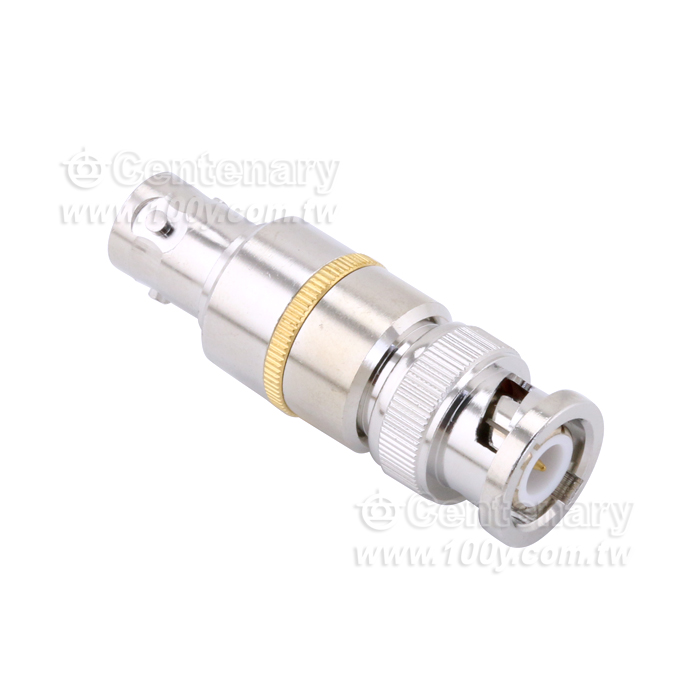 TRB BNC Connector - 150975 Product Image