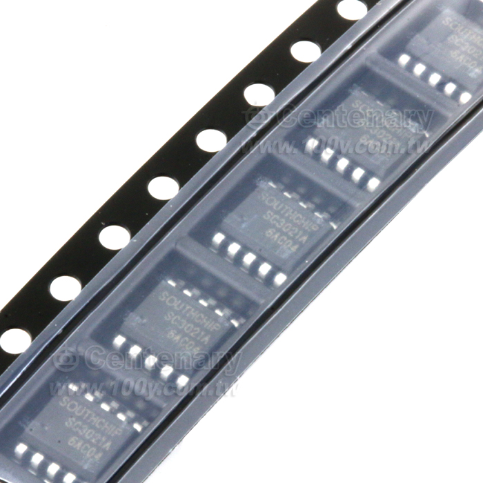 南芯 10SSOP - 145026 Product Image