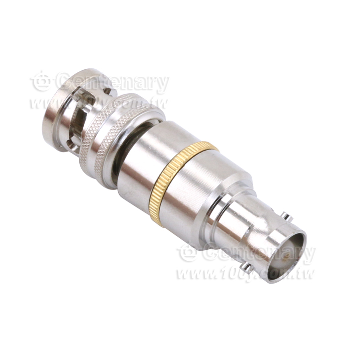TRB BNC Connector - 145181 Product Image