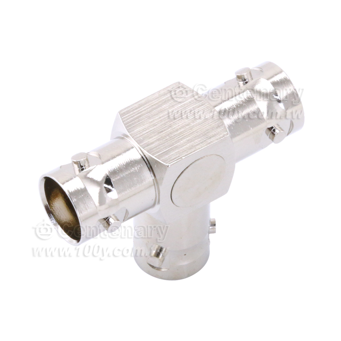 Trixial BNC Cable lug - 145280 Product Image