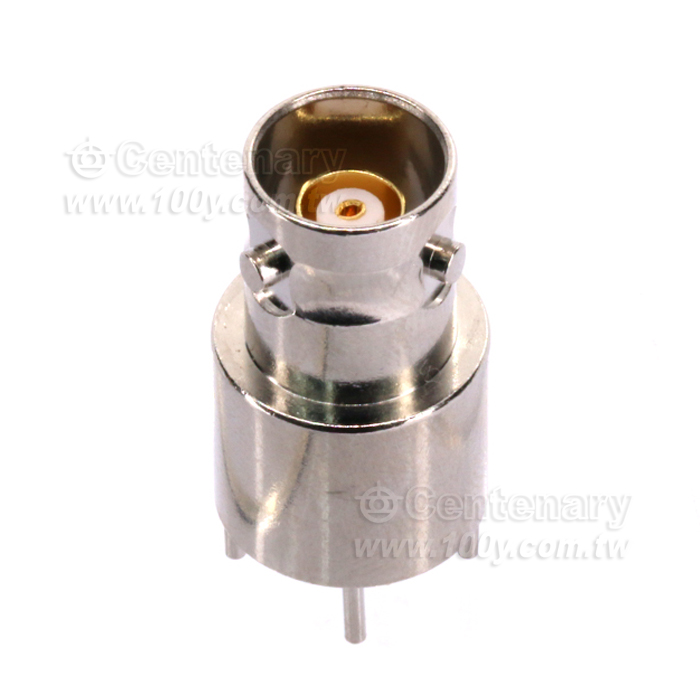Trixial BNC Cable lug - 145279 Product Image