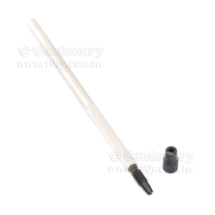 ANEX  Hand Chuck - 144856 Product Image
