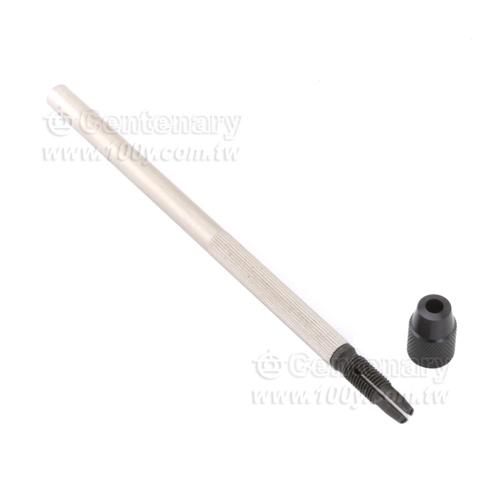 ANEX  Hand Chuck - 144857 Product Image