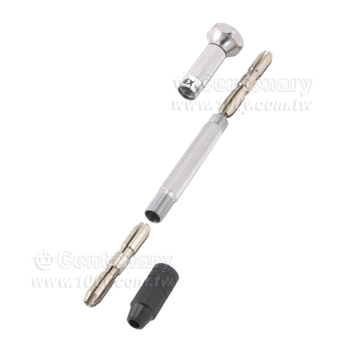 ANEX  Hand Chuck - 144858 Product Image