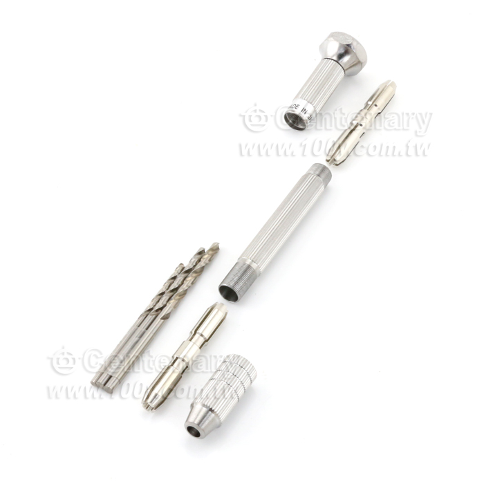 ANEX  Hand Chuck - 144859 Product Image