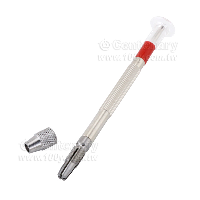 ANEX  Hand Chuck - 144860 Product Image