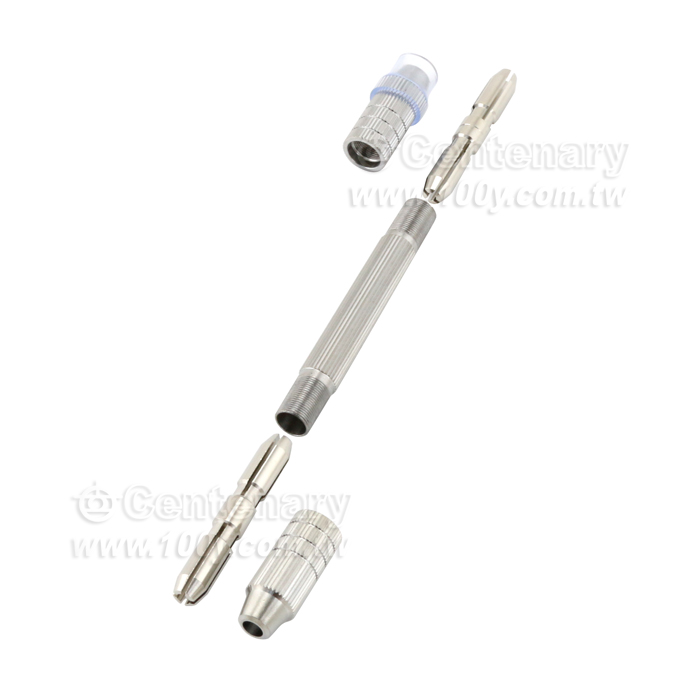 ANEX  Hand Chuck - 144861 Product Image