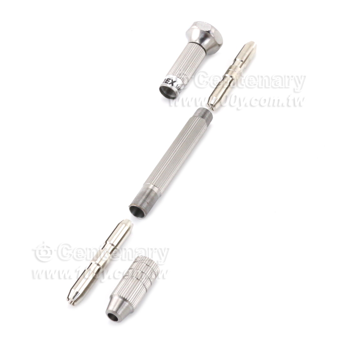 ANEX  Hand Chuck - 144862 Product Image