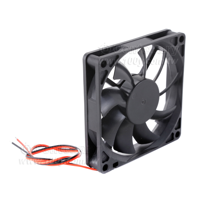 3D印表機配件 8010風扇 2000RPM - 145160 產品圖片