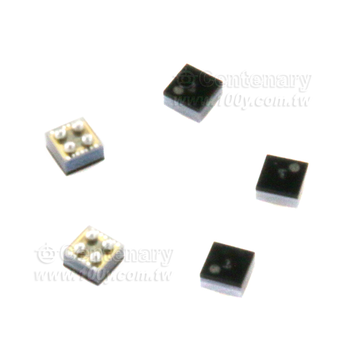 WLCSP-4 板上安裝溫度感測器 - 97602 產品圖片