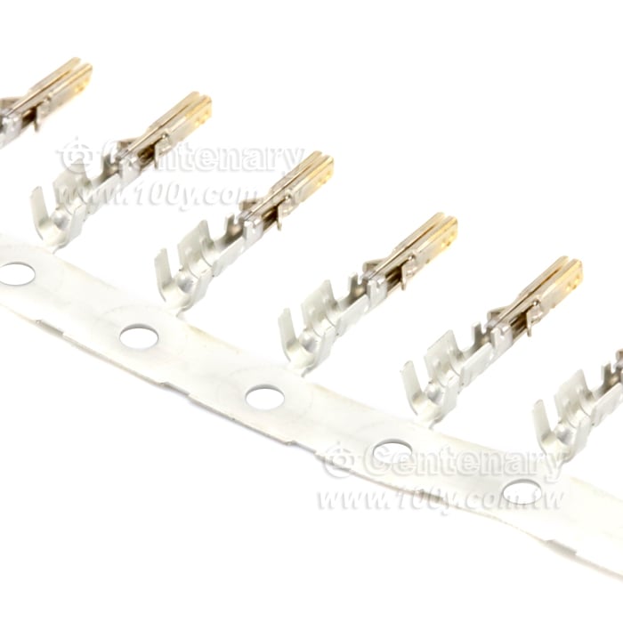 壓接端子 20-24AWG - 97574 產品圖片