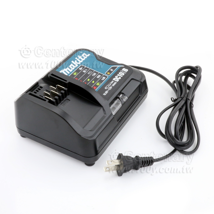 MAKITA_Charger (For: DF033DZ) - 97097 Product Image
