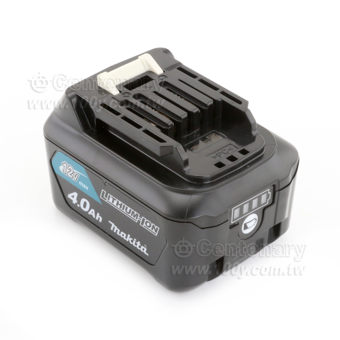 MAKITA_Lithium Battery 4.0Ah  (For: DF033DZ)  - 97098 Product Image
