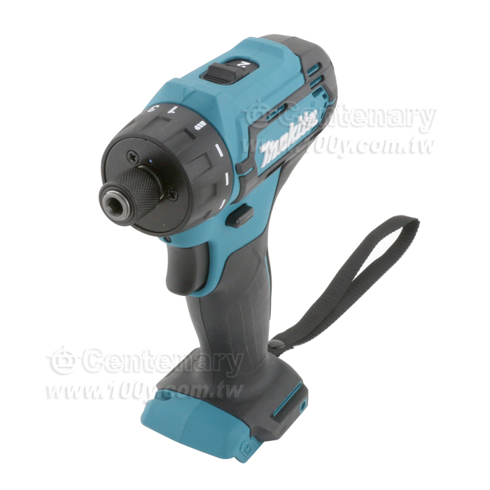 MAKITA_Cordless Drill - 97076 Product Image