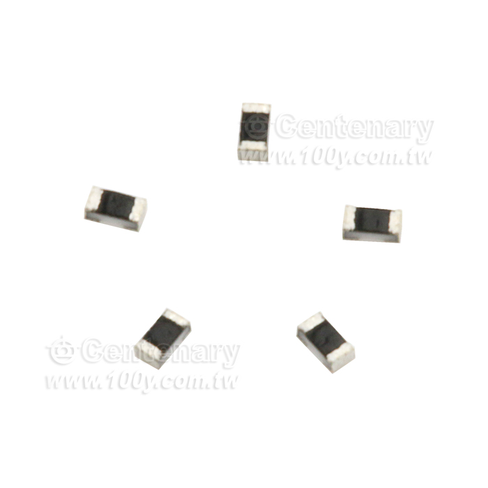 0402 SMD電容 45歐姆 0.1% - 145466 Product Image