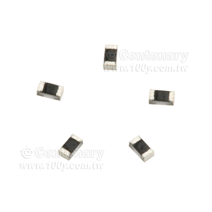 0402 SMD電容 450歐姆 0.1% - 145467 Product Image