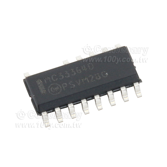 Critical Conduction GreenLine SMPS Controller - 97577 Product Image