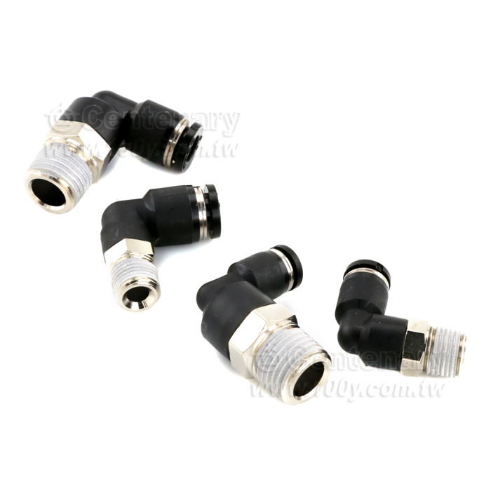 Pneumatic quick fitting - 145515 Product Image