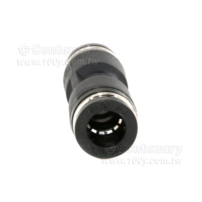 Pneumatic quick two way joint - 145054 Product Image