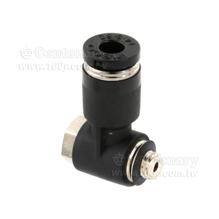Pneumatic Connector - 145067 Product Image