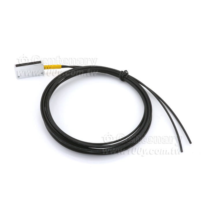 Optical fiber sensor - 144421 Product Image