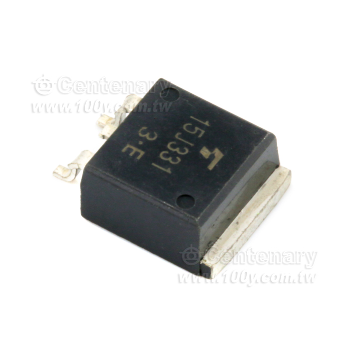 High Power Switching Applications Motor Control Applications - 145465 Product Image
