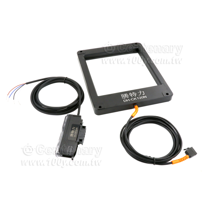 Optical fiber sensor - 144451 Product Image