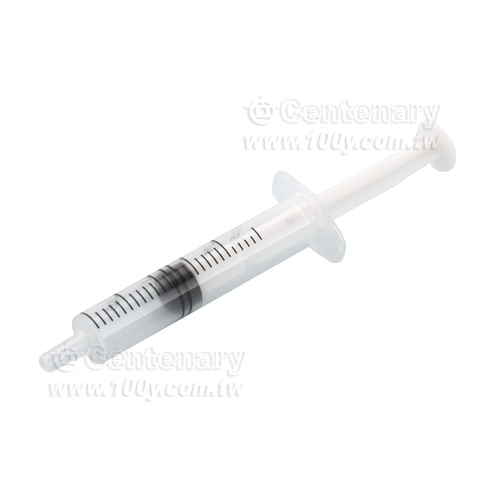 工業注射器 2.5ml 直口 - 90349 產品圖片