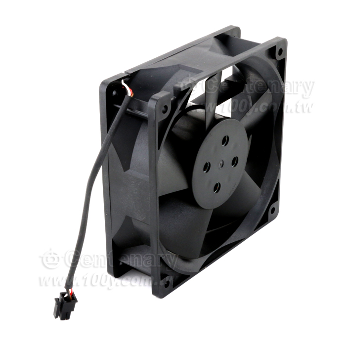 NMB_ 1.4A 24V 5700RPM 滾珠 12038 - 145432 產品圖片