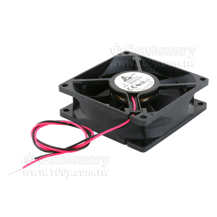 DELTA DC24V 0.33A 滾珠  8025 - 145349 產品圖片
