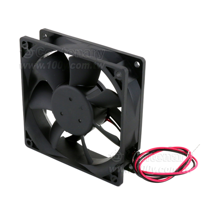 DELTA  DC24V 0.50A 滾珠 9225 - 145351 產品圖片
