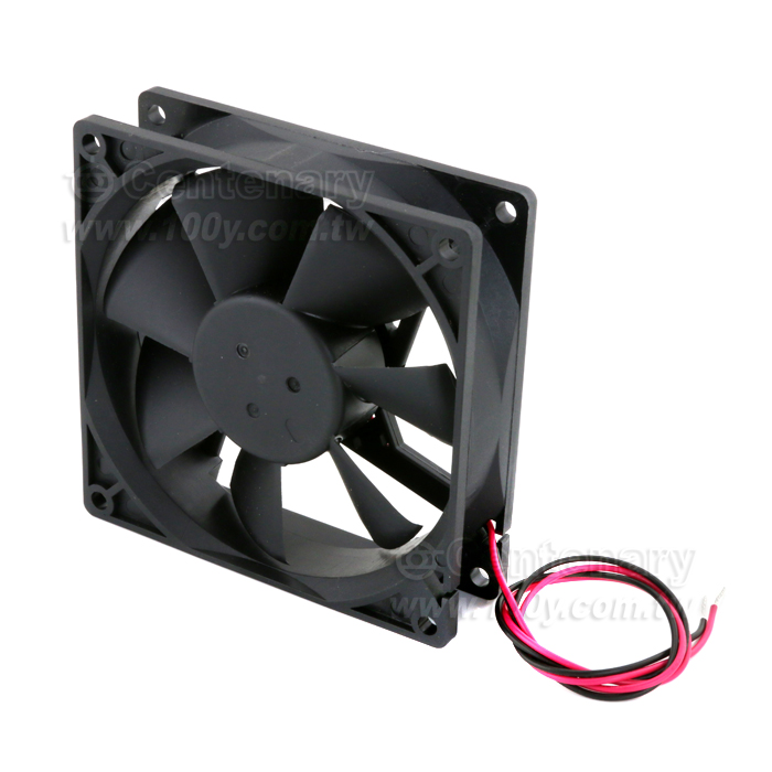 DELTA DC24V 0.4A 滾珠  9225 - 145352 產品圖片