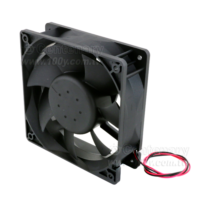 DELTA DC12V 1.6A 滾珠 12038 - 145353 產品圖片