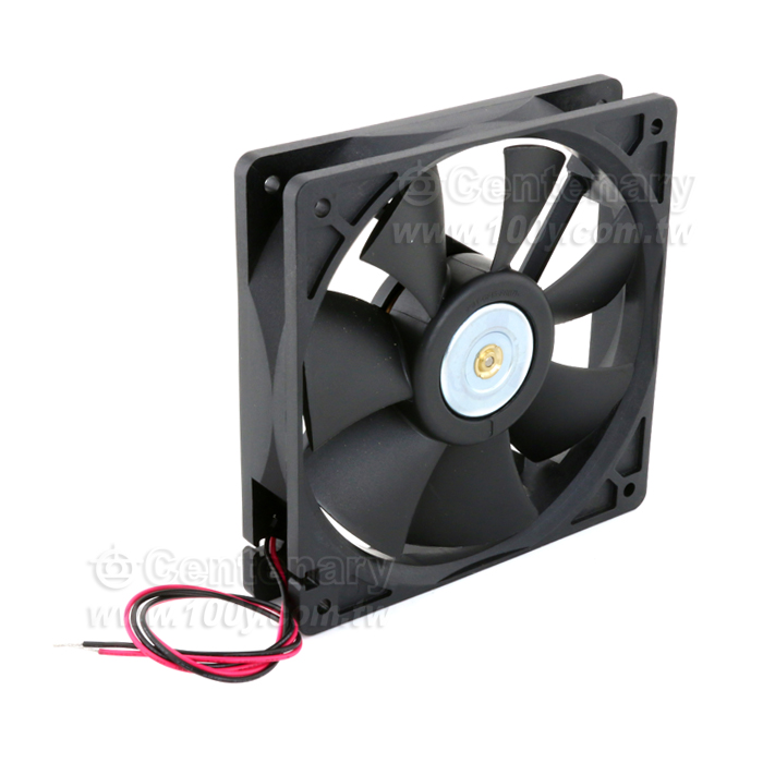 DELTA DC24V 0.35A 滾珠  12025 - 145356 產品圖片