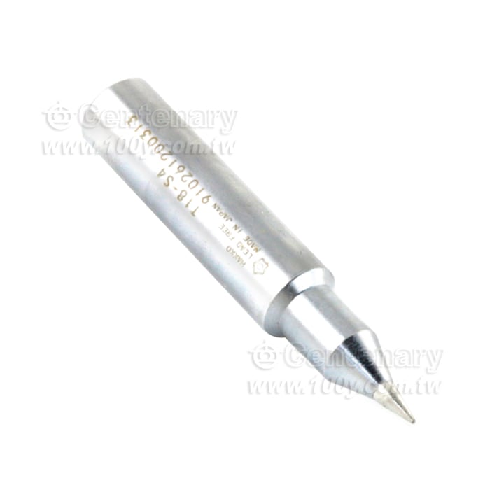 日製烙鐵頭 For: FX-888 - 97618 產品圖片
