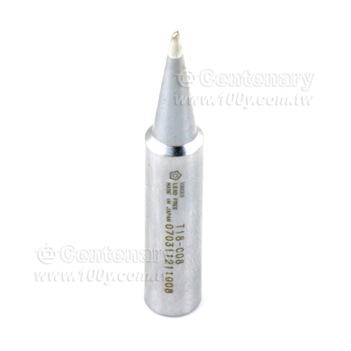 日製烙鐵頭 For: FX-888 - 97619 產品圖片
